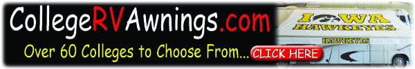 College RV Awnings